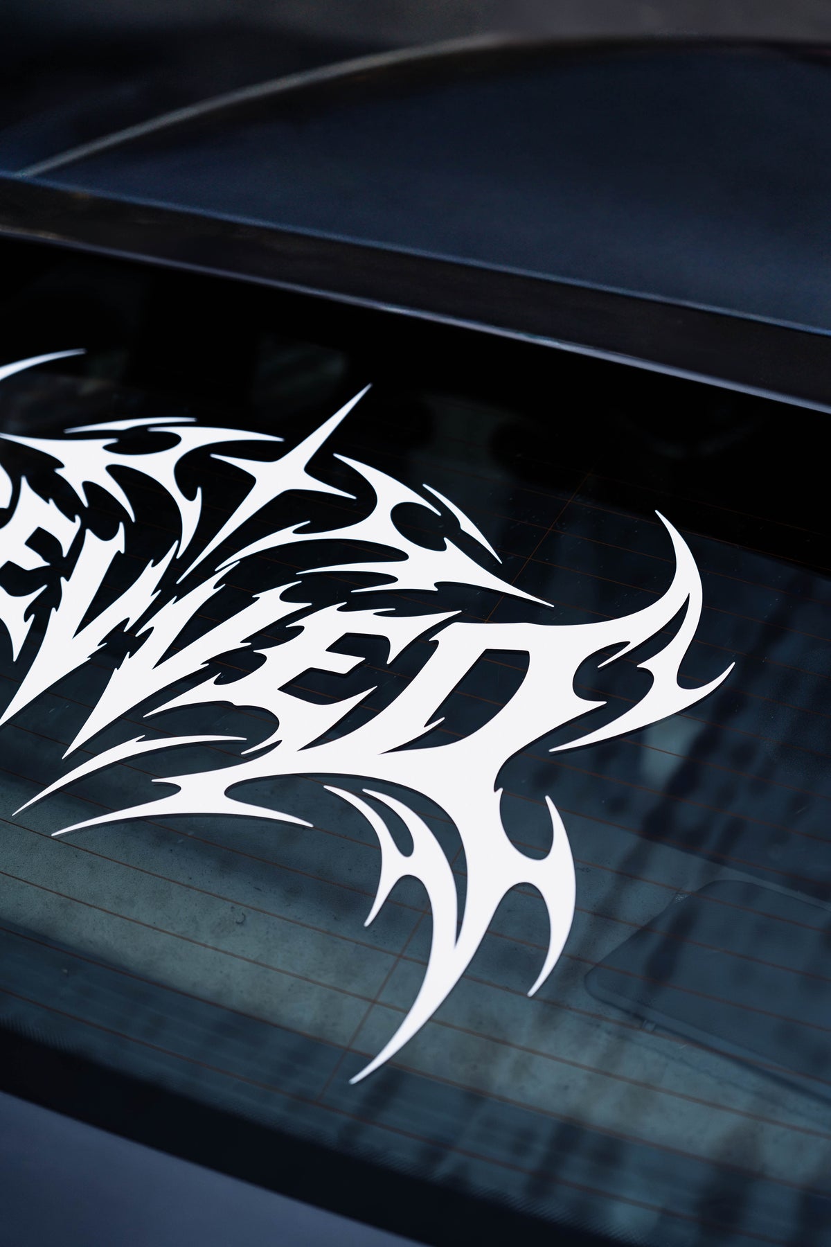 PHANTOM BANNER
