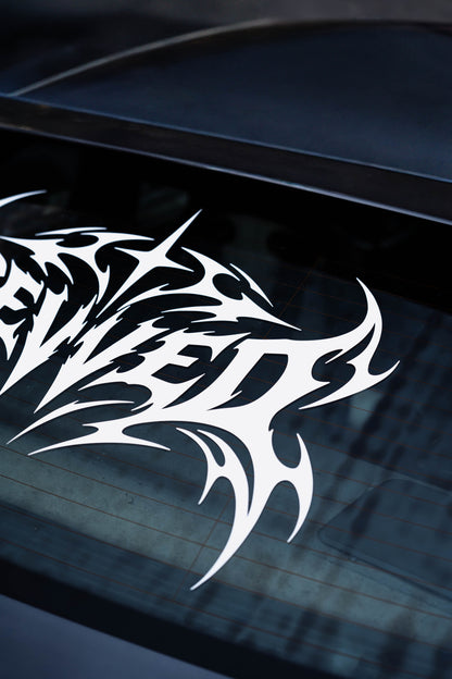 PHANTOM BANNER