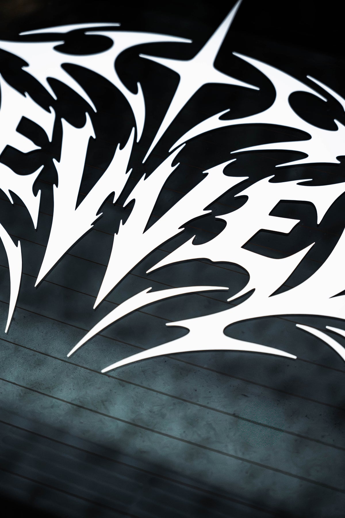 PHANTOM BANNER