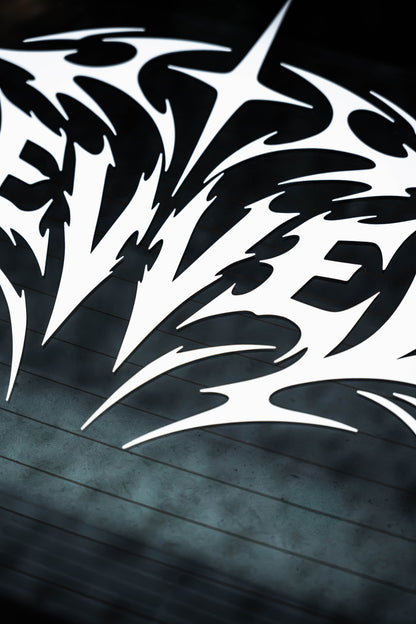 PHANTOM BANNER