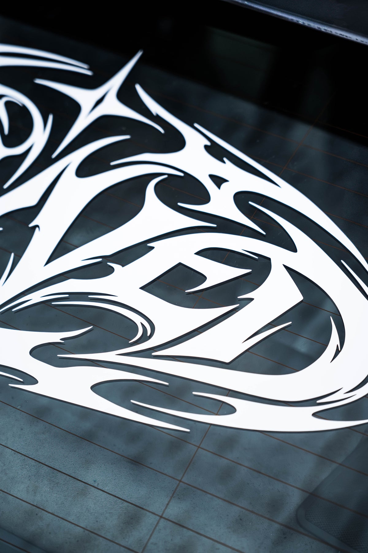 ECLIPSE BANNER